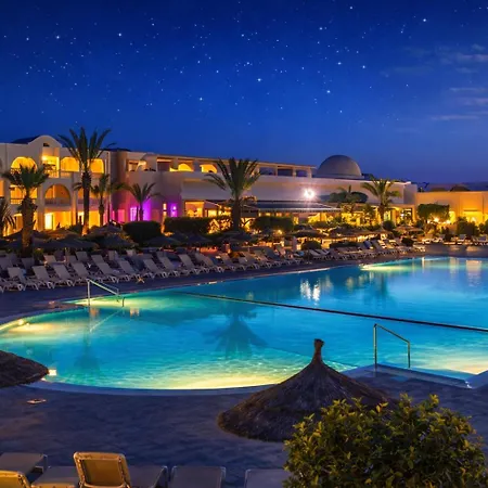 Djerba Aqua Resort-2