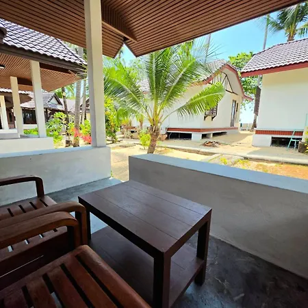 First Bungalow Beach Resort-3