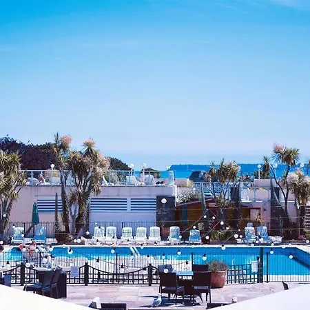 Tlh Derwent Hotel - Tlh Leisure, Entertainment And Spa Resort-2
