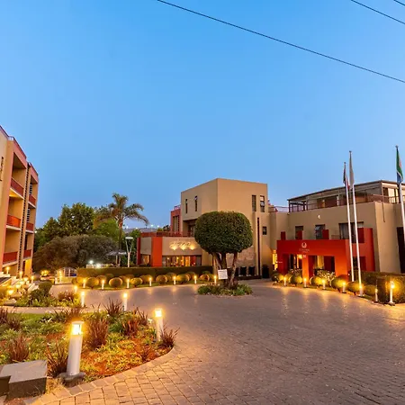 St Andrews Boutique Hotel-3