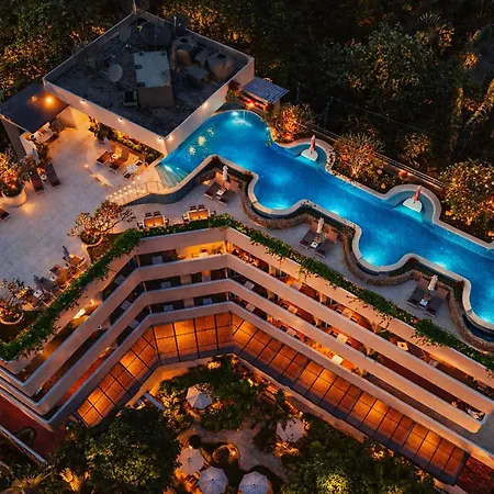 Pacific Club Resort-2