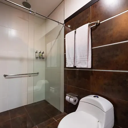 Diez Hotel Categoria Colombia-3