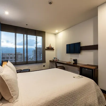 Diez Hotel Categoria Colombia-2