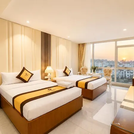 Golden Star Hotel-2