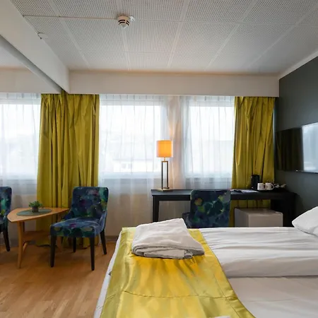 Thon Hotel Sortland-2