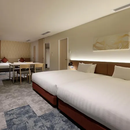 Mitsui Garden Hotel Hiroshima-2