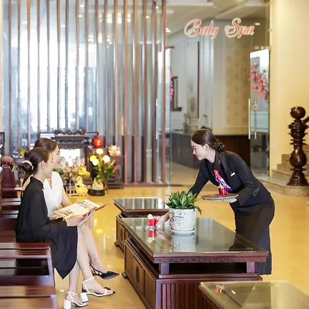 Baly Hotel And Spa Hue-3