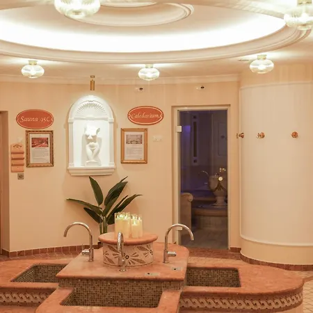 Rugard Thermal Strandhotel-3