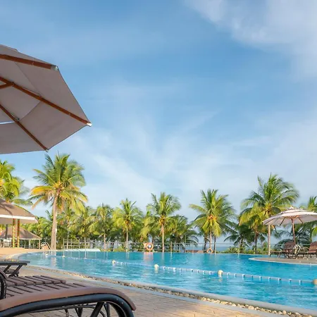 Sea Links Beach Hotel-2