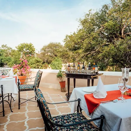 Royal Heritage Haveli - By Leisure Hotels-2