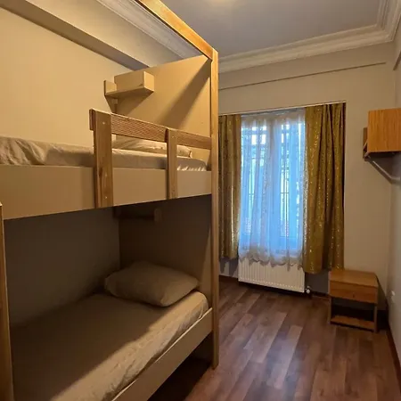 Second Home Hostel-2