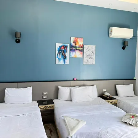 The Australian Hostel-3