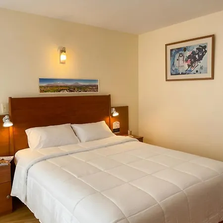 Hotel Piru Wasi-3