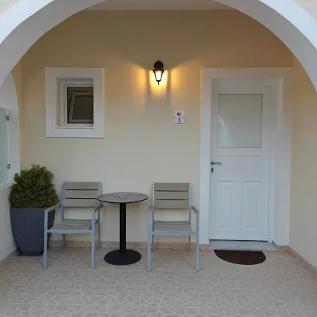 Kiklamino Sunset Suites-3