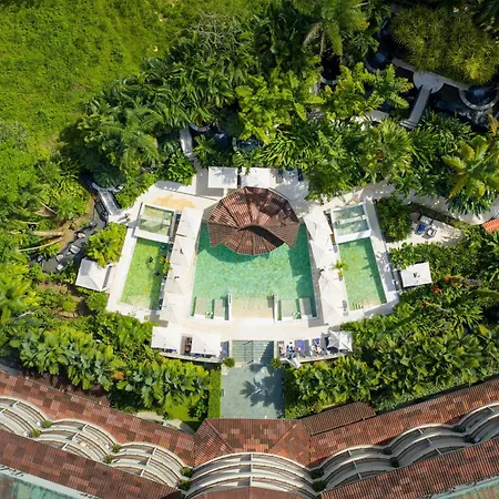 The Royal Corin Thermal Water Spa & Resort - Adults Only-2
