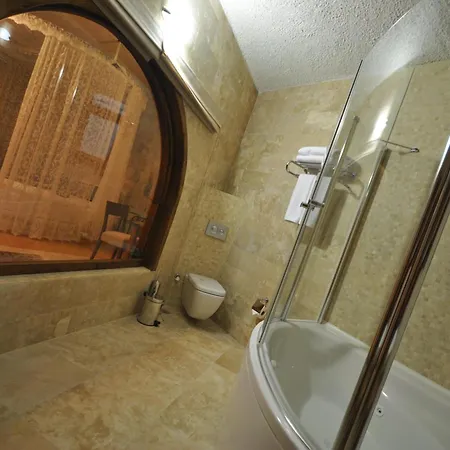 Goreme Inn Hotel Only Adult-2