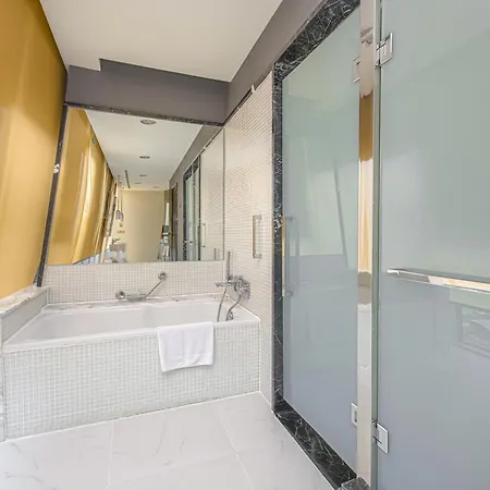 Radisson Blu Hotel Batumi-2