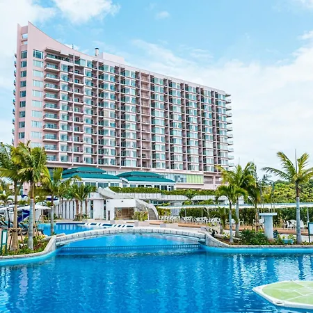Oriental Hotel Okinawa Resort & Spa-3