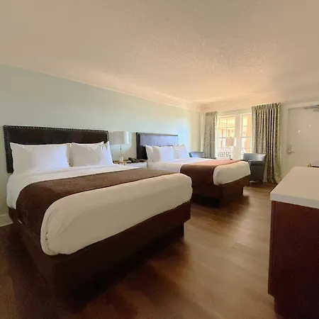 Bayfront Inn-2