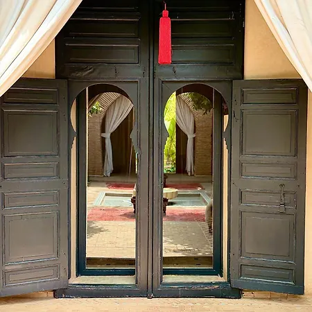 Riad Jawad & Spa-2
