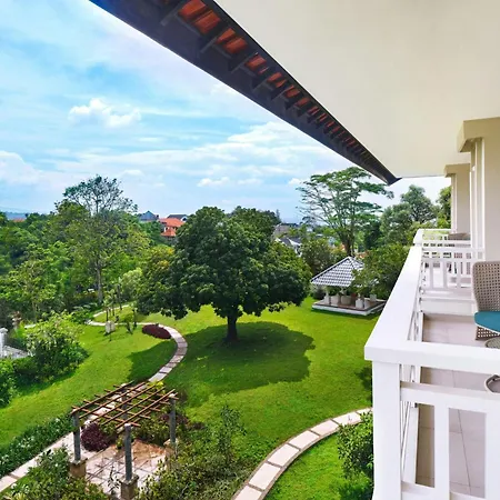 Sheraton Bandung Hotel & Towers-2
