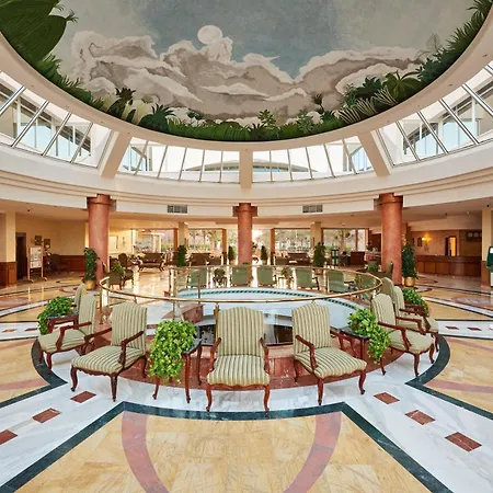 Sea Star Beau Rivage Hotel-2