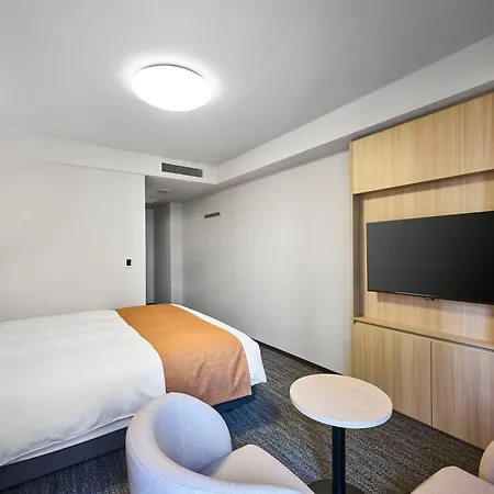 Daiwa Roynet Hotel Kyoto Shijo Karasuma-2