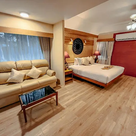 The Sunset Village -Sha Plus Certified-2