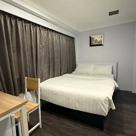 The Quay Hotel Bugis-2