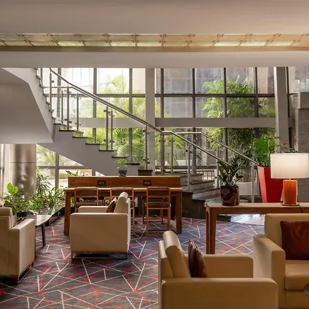 Radisson Blu Hotel Lusaka-2