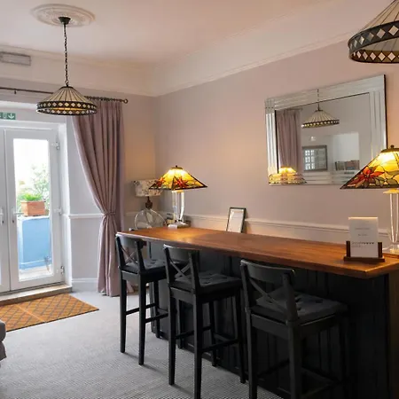 Ferndale Lodge-3