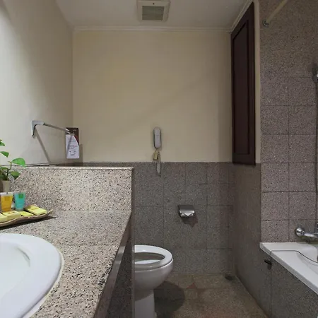 The Jayakarta Suites Bandung-3