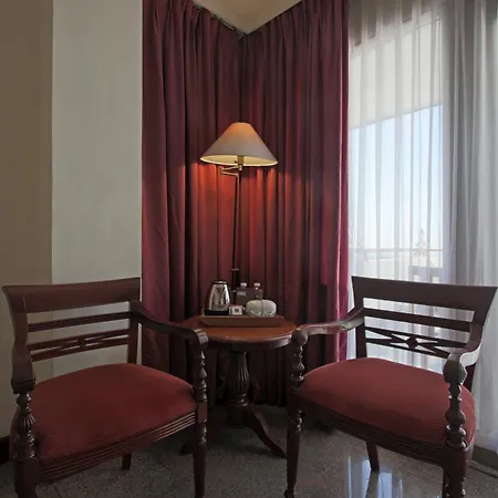 The Jayakarta Suites Bandung-2