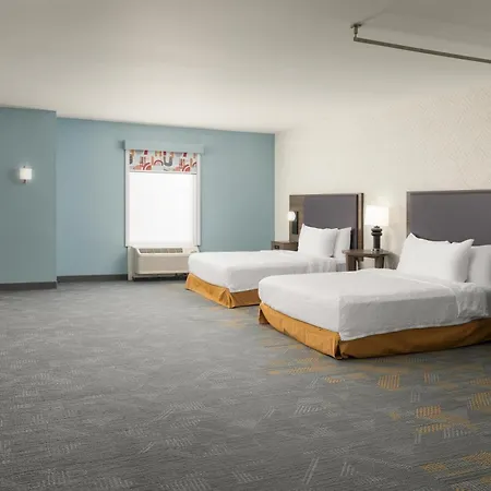 Home2 Suites By Hilton Jacksonville Airport-3