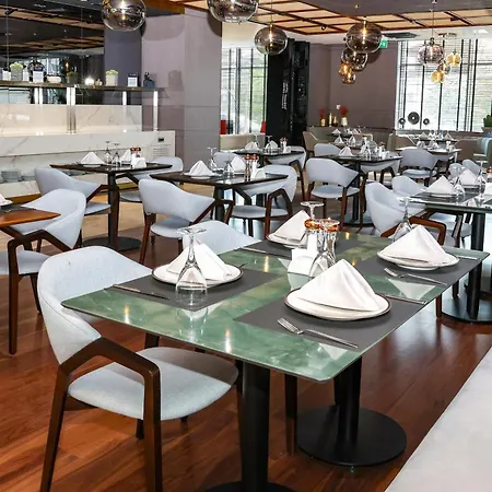 Doubletree By Hilton Ankara Incek-2
