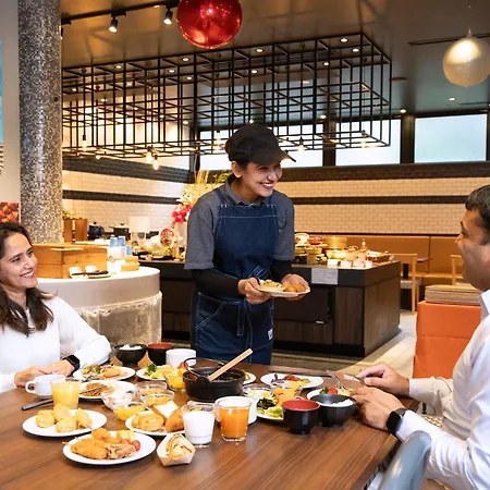 Hiyori Hotel Osaka Shinsekai-3