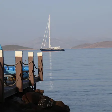 Elite Hotel Yalikavak, Bodrum-2