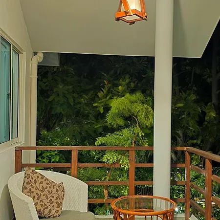 Daisy Cottage Dhangethi-2