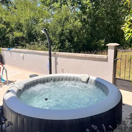 Villa Pistine - With Private Pool For 8 Near Rovinj-2