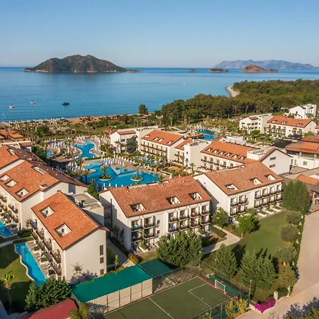 Akra Fethiye Tui Blue Sensatori-2