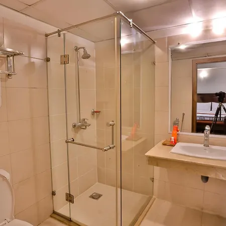 Avari Xpress, Islamabad-3