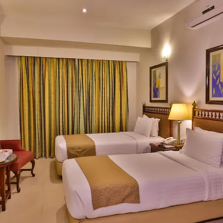 Avari Xpress, Islamabad-2