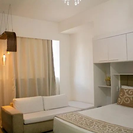 Compacto Hotel Alphaville Campinas-2
