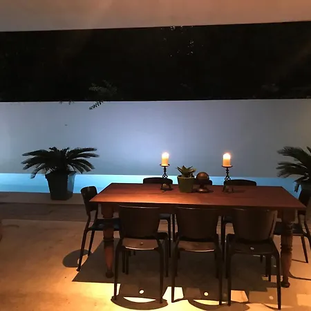 Ocean Escape Resort & Spa-3