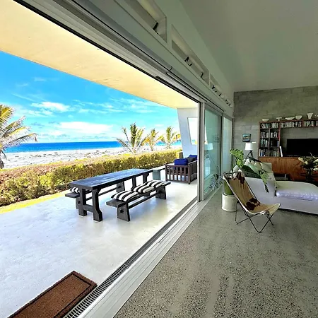 Ocean Escape Resort & Spa-2