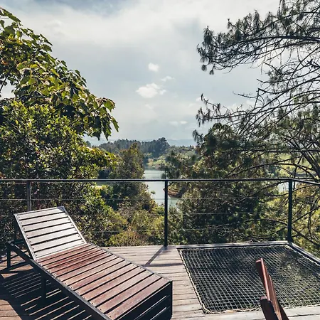 Domus Glamping Guatape-2
