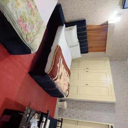 Hotel Sereena Residence-2