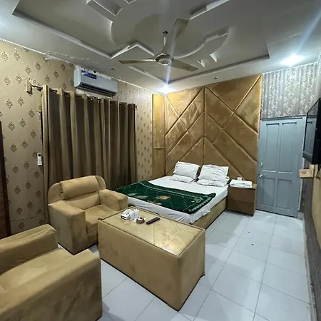 Hotel Sereena Residence-3