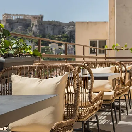 Royalty Hotel Athens-2