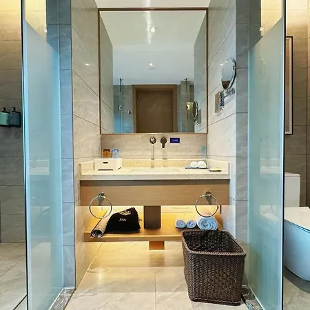 Novotel Changsha International Exhibition Center-3